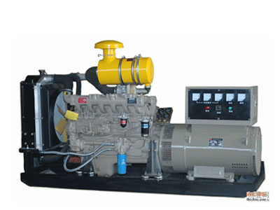 江汉石油管理局有关风力发电机组反飓风损坏办法